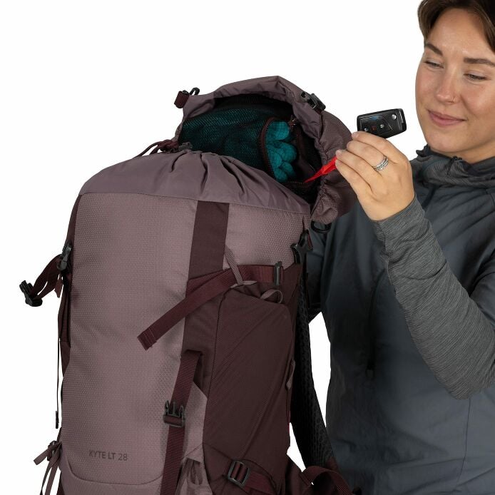 Kyte™ LT 28 Hiking Backpack - US 4528
