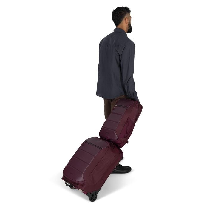 Ozone Laptop Travel Backpack - US 2956
