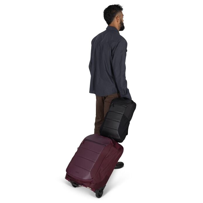 Ozone Slim Pack Travel Backpack - US 1225