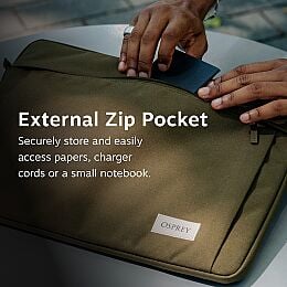 Osprey Arcane™ Laptop Sleeve 14" - US 9924