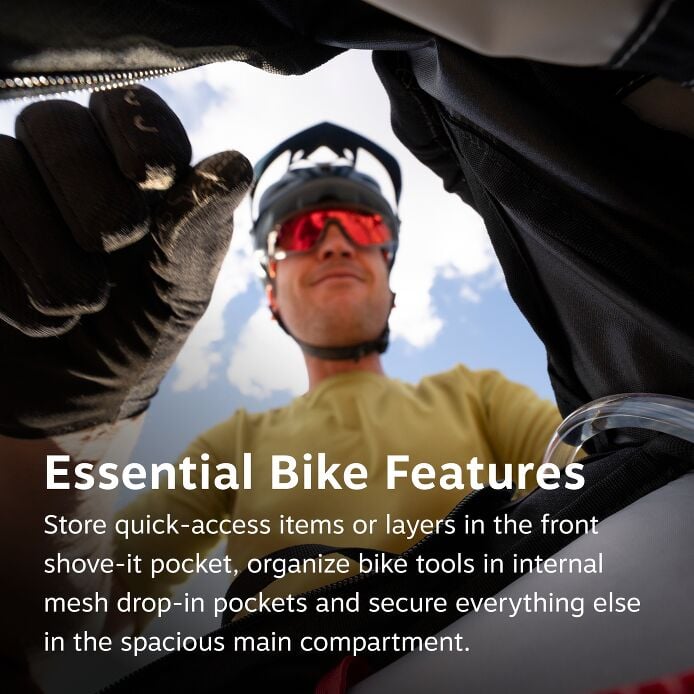 Berm™ 12 Bike Hydration Pack - US 4408