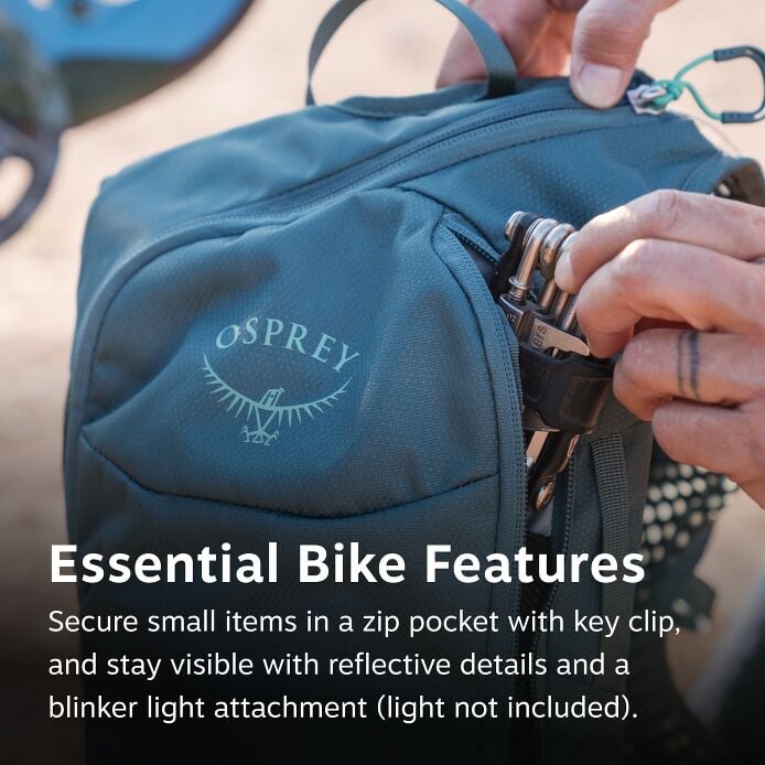 Berm™ 4 Bike Hydration Pack - US 2711