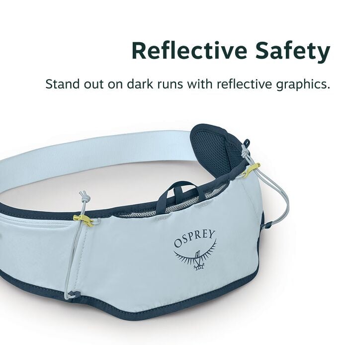 Duro™ Dyna LT Running Belt Extended Fit - US 5238