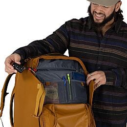 Sojourn Porter™ 65L Travel Pack - US 9986