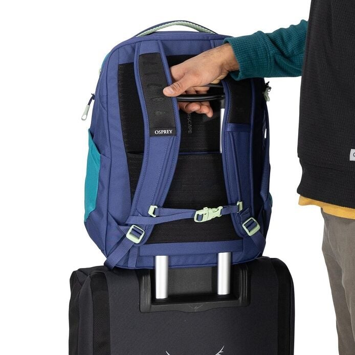 Daylite™ Expandable Travel Pack 26+6 - US 8274