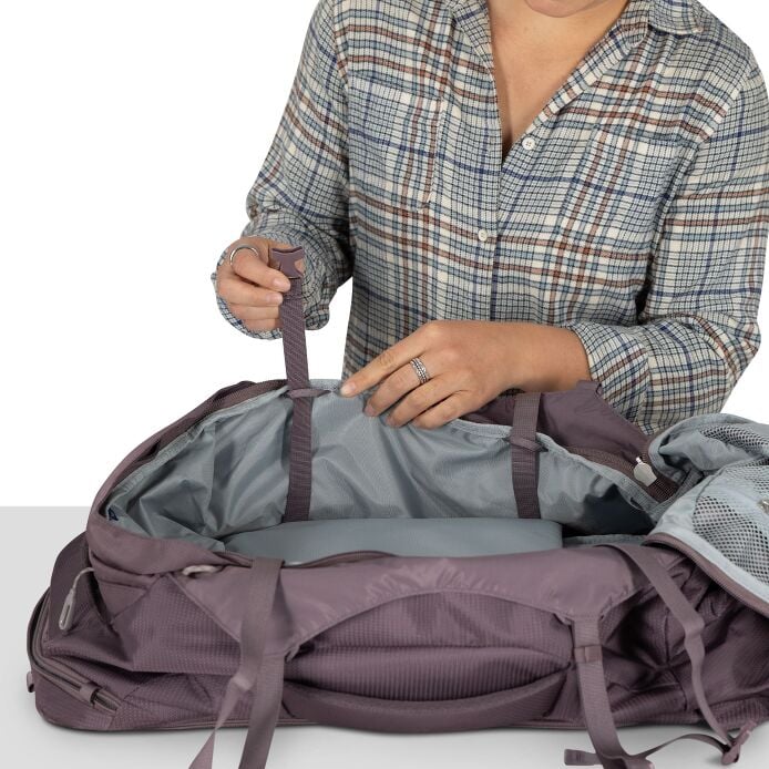 Fairview™ 40 Travel Pack - US 9823
