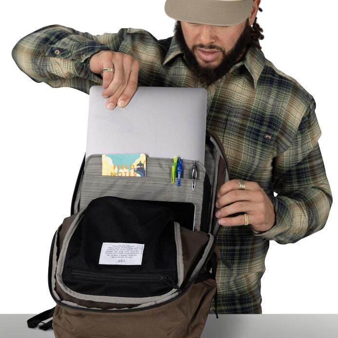 Talon™ 11 VSN^ Backpack - US 1348