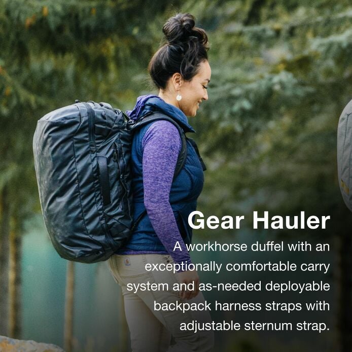 Transporter™ Duffel 40 - US 1997