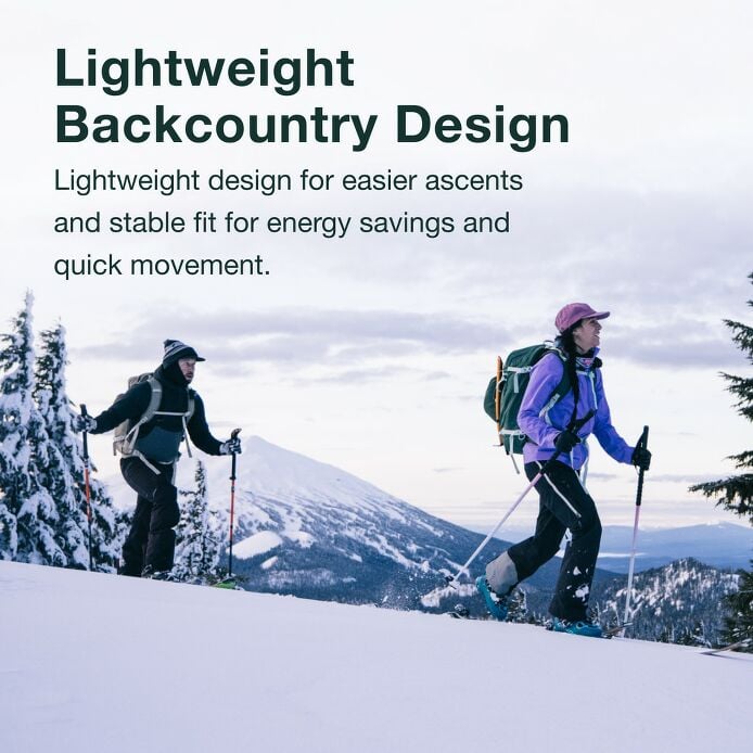 Sopris 32L Ski & Snowboard Backpack - US 8699