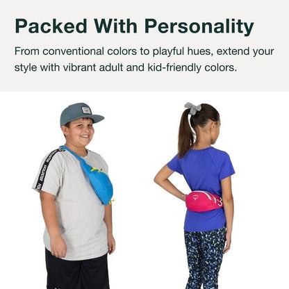 Daylite™ Mini Waist Pack - US 5135
