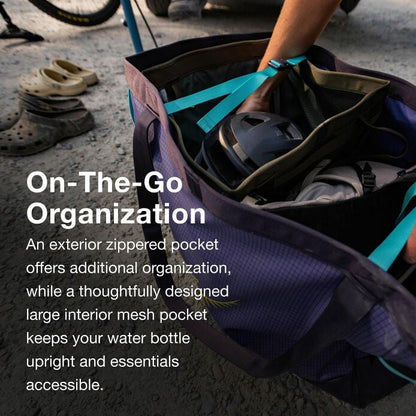 Transporter™ Gear Tote 60 - US 8207