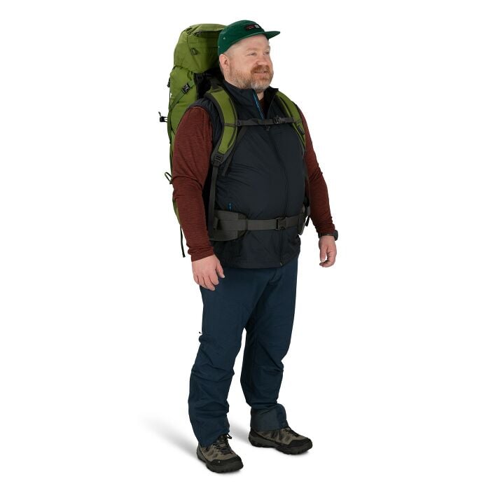 Aether™ 65 Extended Fit - US 6303