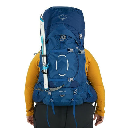 Ariel 65 Extended Fit - US 7048
