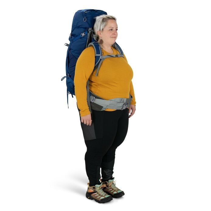 Ariel 65 Extended Fit - US 7048