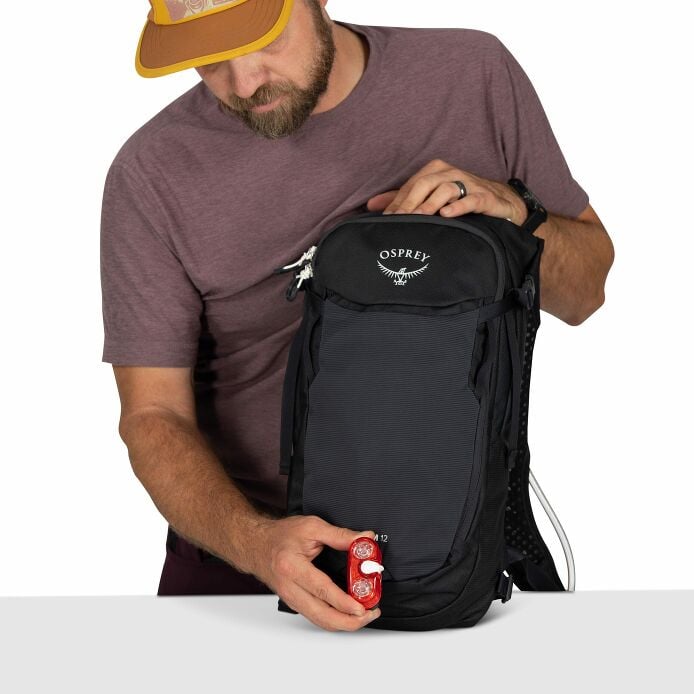 Berm™ 12 Bike Hydration Pack - US 9540