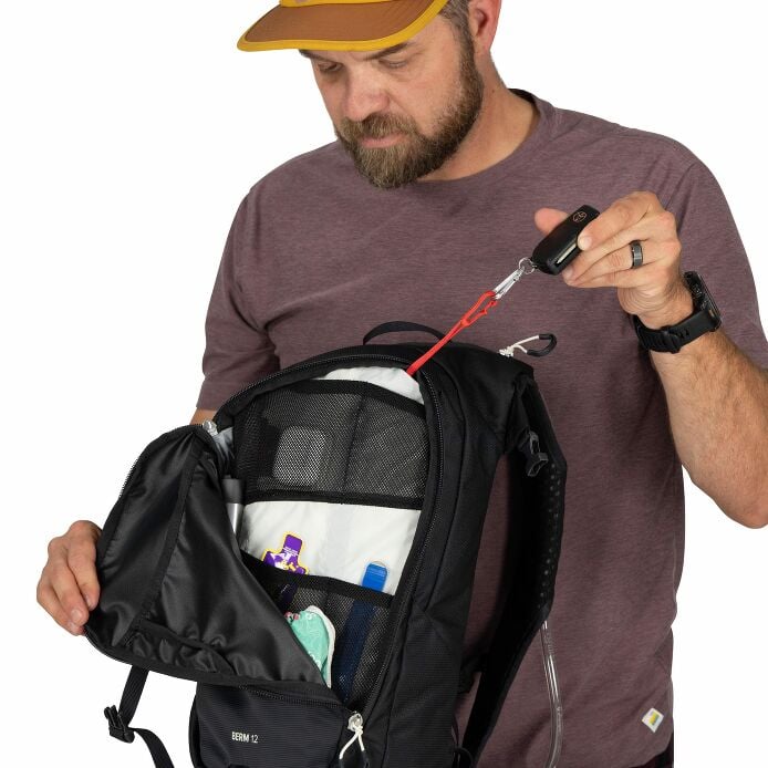 Berm™ 12 Bike Hydration Pack - US 9154