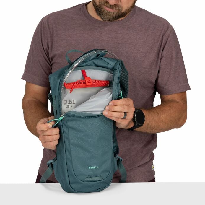 Berm™ 4 Bike Hydration Pack - US 7234