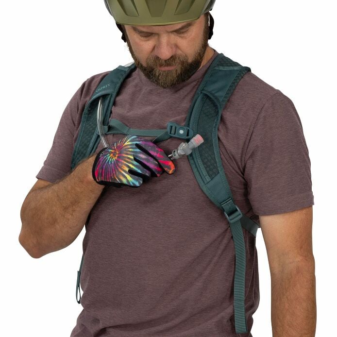 Berm™ 4 Bike Hydration Pack - US 4045