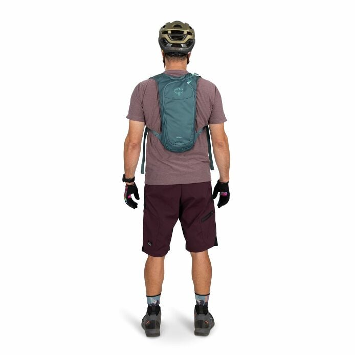 Berm™ 4 Bike Hydration Pack - US 7234