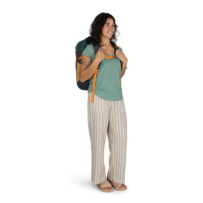 Daylite™ Carry-On Travel Pack 35 - US 8520