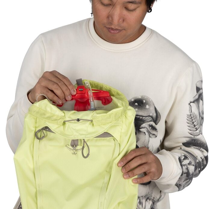 Daylite™ Cinch - US 5604