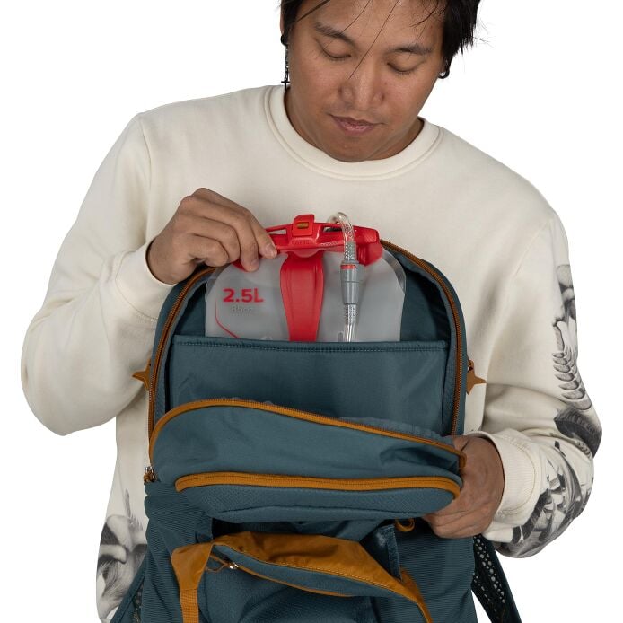 Daylite™ Plus - US 4262