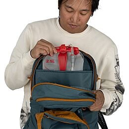 Daylite™ Plus - US 3214