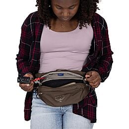Daylite™ Waist Pack Driftshade - US 1902