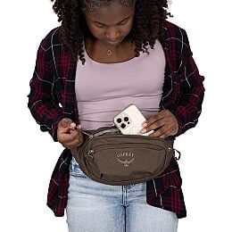 Daylite™ Waist Pack Driftshade - US 1902