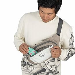 Daylite™ Waist - US 6216
