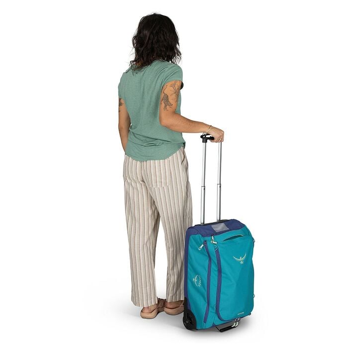 Daylite™ Carry-On Wheeled Duffel 40 - US 6226