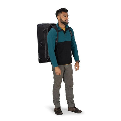 Daylite™ Wheeled Duffel 85 - US 4198