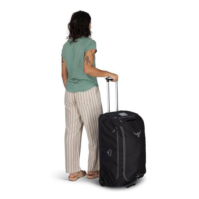 Daylite™ Wheeled Duffel 85 - US 4198