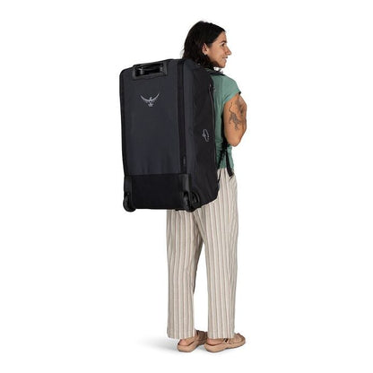Daylite™ Wheeled Duffel 85 - US 4198