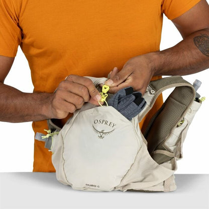 Duro™ 6 Run Hydration Vest - US 8088
