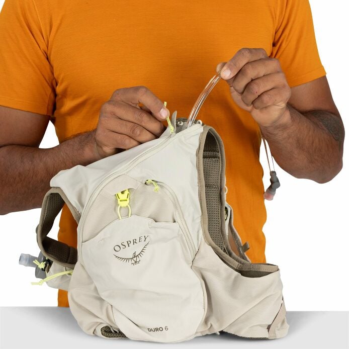 Duro™ 6 Run Hydration Vest - US 4310