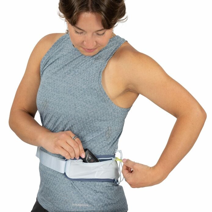 Duro™ Dyna LT Running Belt - US 4539