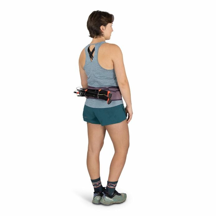 Duro™ Dyna Pro™ Running Belt - US 4381