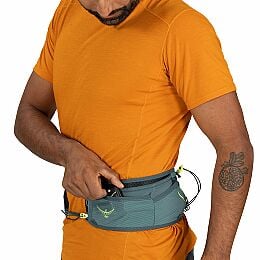 Duro™ Dyna Pro™ Running Belt - US 4381