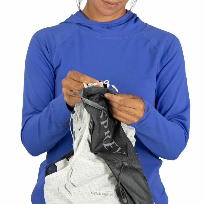 Dyna Pro™ 10 Run Hydration Vest - US 1565