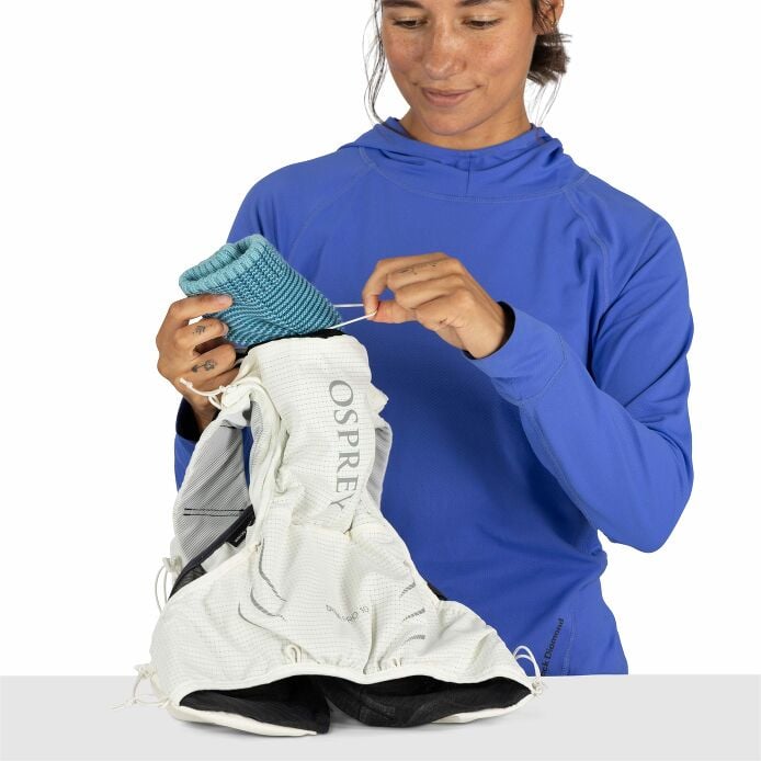 Dyna Pro™ 10 Run Hydration Vest - US 0909