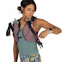 Dyna Pro™ 7 Run Hydration Vest - US 8809