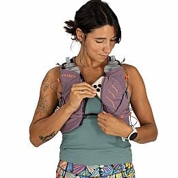 Dyna Pro™ 7 Run Hydration Vest - US 8809