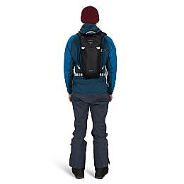 Glade 5L Ski & Snowboard Hydration Backpack - US 4535