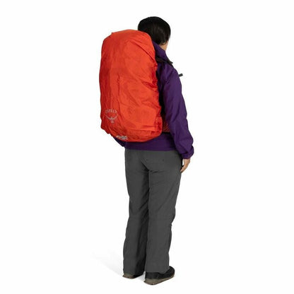 Hi-Vis Raincover Small - US 5016