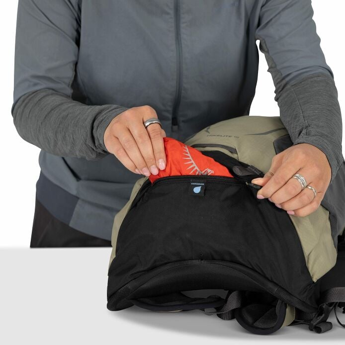 Hikelite™ 18 Hiking Backpack - US 5141
