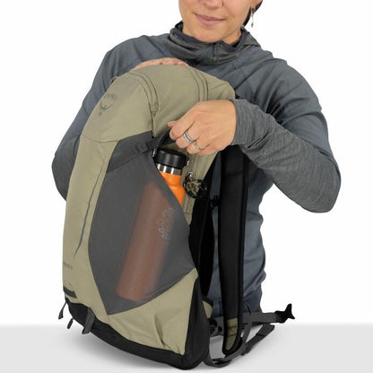 Hikelite™ 18 Hiking Backpack - US 3928