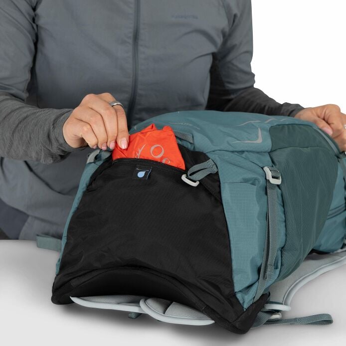 Hikelite™ 26 Hiking Backpack - US 7832