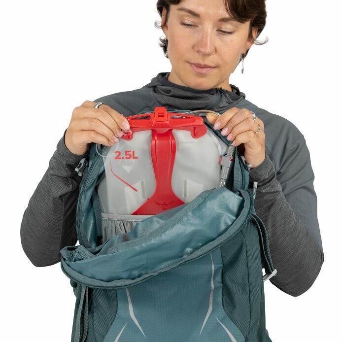 Hikelite™ 26 Hiking Backpack - US 3534