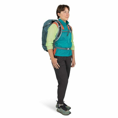 Hikelite™ 26 Hiking Backpack - US 3534